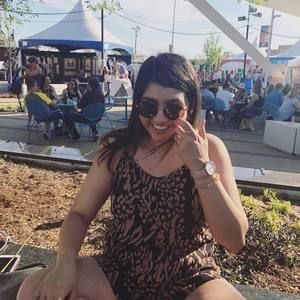 Meet your Posher, Noy